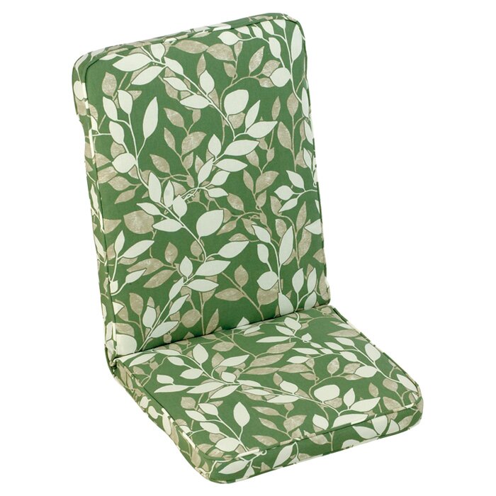 Cotswold Low Recliner Armchair Cushion