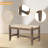 Elianore Upholstered Bench