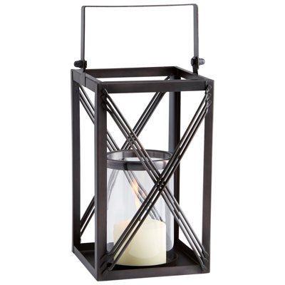 Ashbrook Lantern