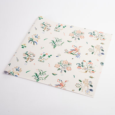 Magical Menagerie Wrapping Paper