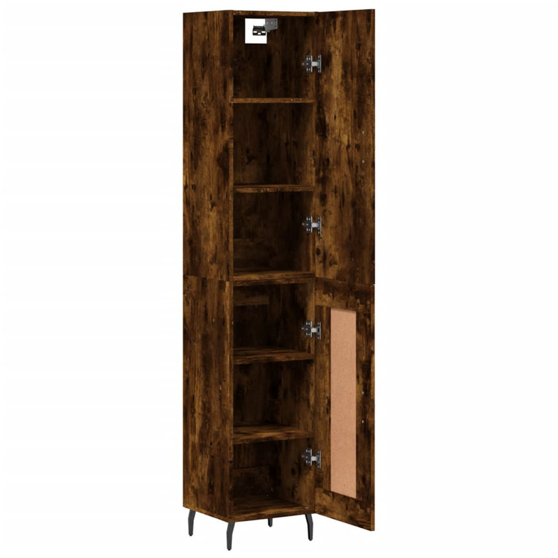 180cm H x 35cm W Standard Bookcase