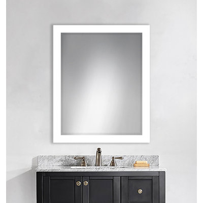 Tacony Rectangle Mirror