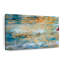 «Abstract Abstract Strokes», reproduction sur toile-92519538