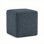Berlin Gardens Lilly Hive 16" Square Pouf