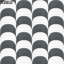Copacabana 8 in. x 8 in. Matte Tile-57783640