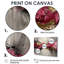 Expressionnisme de l'or rose foncé Fusion III - art mural néo-expressionnisme-1868351453-1868351448-1868351449