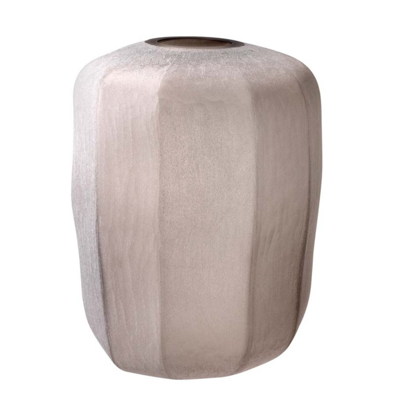 Avance Handmade Glass Table Vase