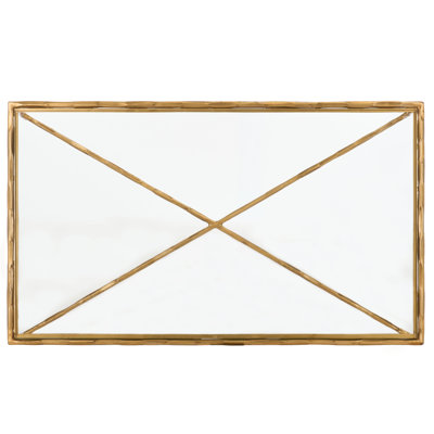 Evelynn Single Coffee Table