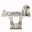 Console à miroir de 43 pouces