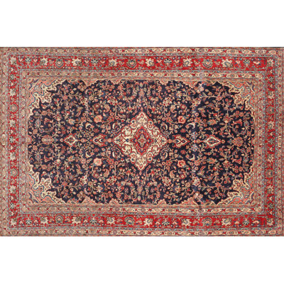 Cherette Oriental Indoor Rug
