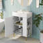 Meuble-lavabo simple en céramique-1231830563
