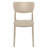 Farrah Outdoor Stacking Dining Side Chair-1766582040