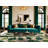 Washable Tree Spinach Vegetables Area Rug-712289850