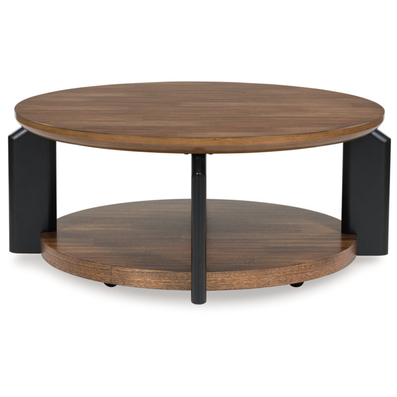 Kartier Coffee Table
