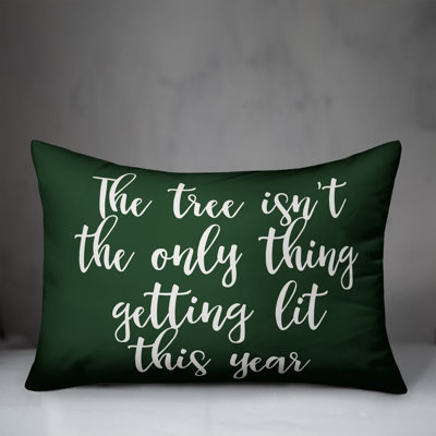 Throw Pillow