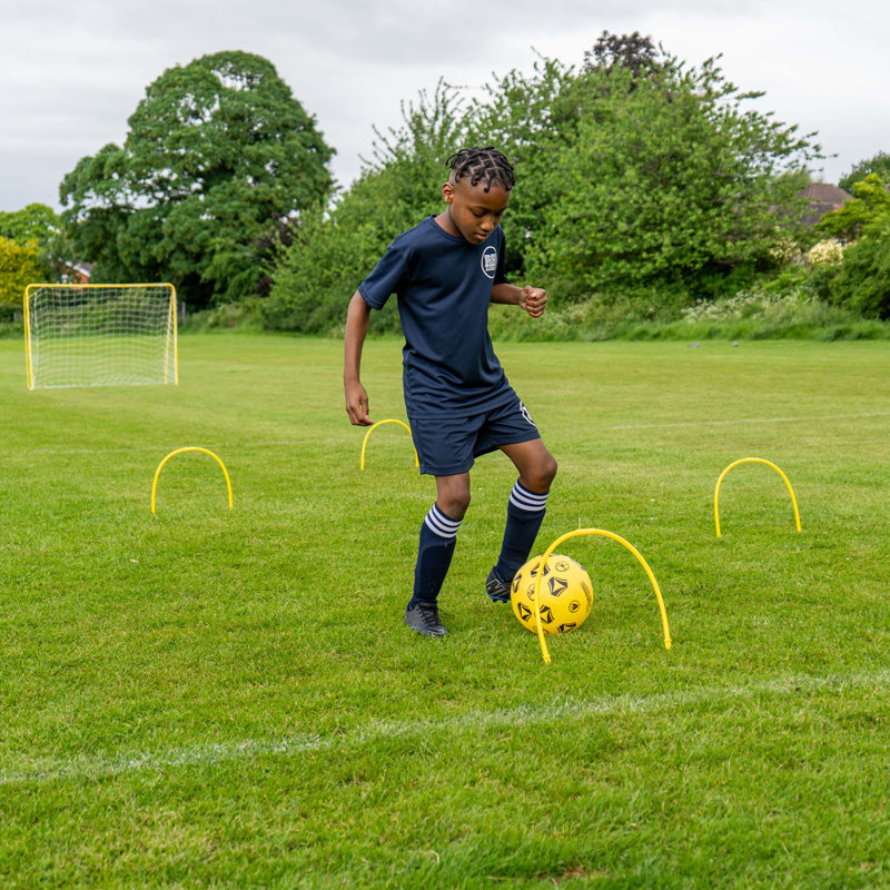Kickmaster Soccer