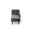 Jeb Velvet Chaise Lounge-37083367-37083360