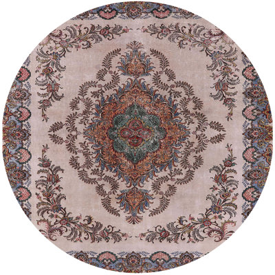 Moroccan Indoor Rug