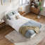 Lit plateforme en bois massif Audriel-1394152612-1394152622