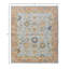 Liza Hand Knotted Area Rug-1301226854