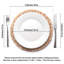Mireya Linen Placemat And Coaster Set