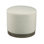 Corbin Round Ottoman