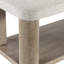 Loggia Upholstered Bench