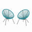 Chaise Anson (ensemble de 2)-133293165-133293166