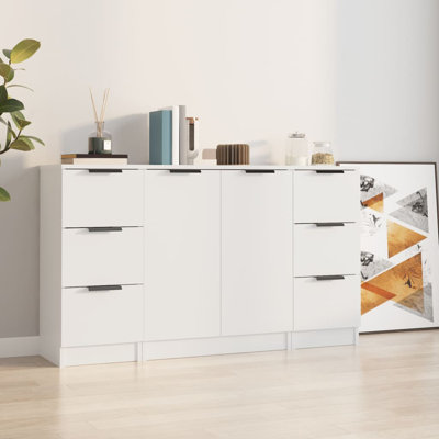 Karlik 120cm Sideboard