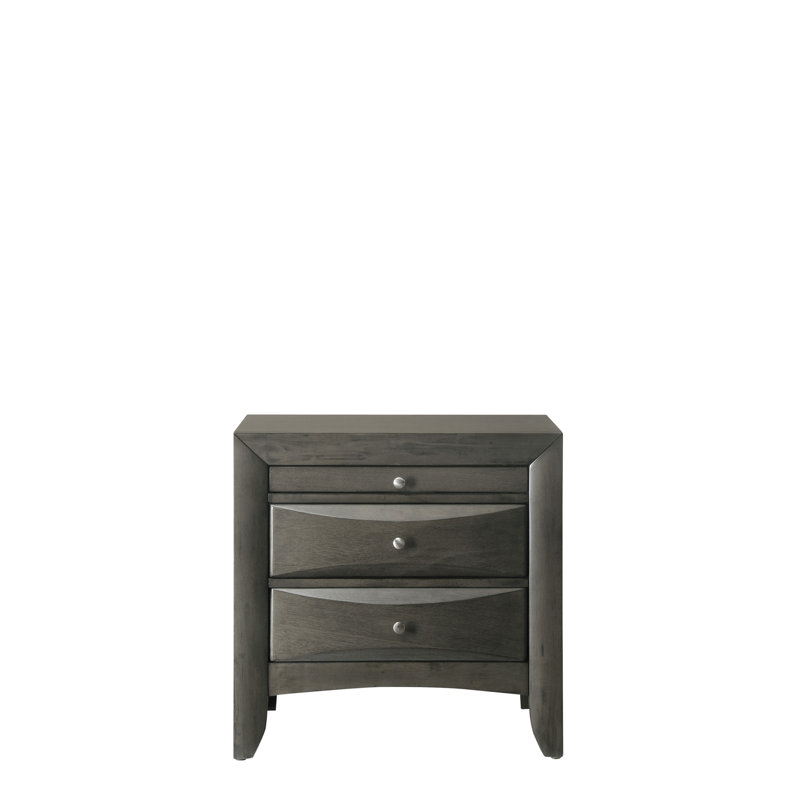 Emily - Nightstand