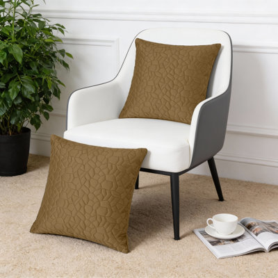 Square Cushion