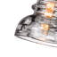 Menlo Park 1 Light Pendant