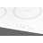 Summit Appliance 36" Wide 208-240V 5-Zone Induction Cooktop