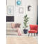 Abdul-Aziz Wool Abstract Indoor Rug