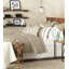 Silas Linen Lumbar Pillow Cover & Insert