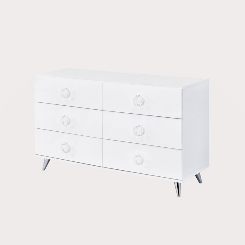 Commode Perse