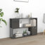 Lajeanne 63cm H Standard Bookcase-1254850592-1254850599