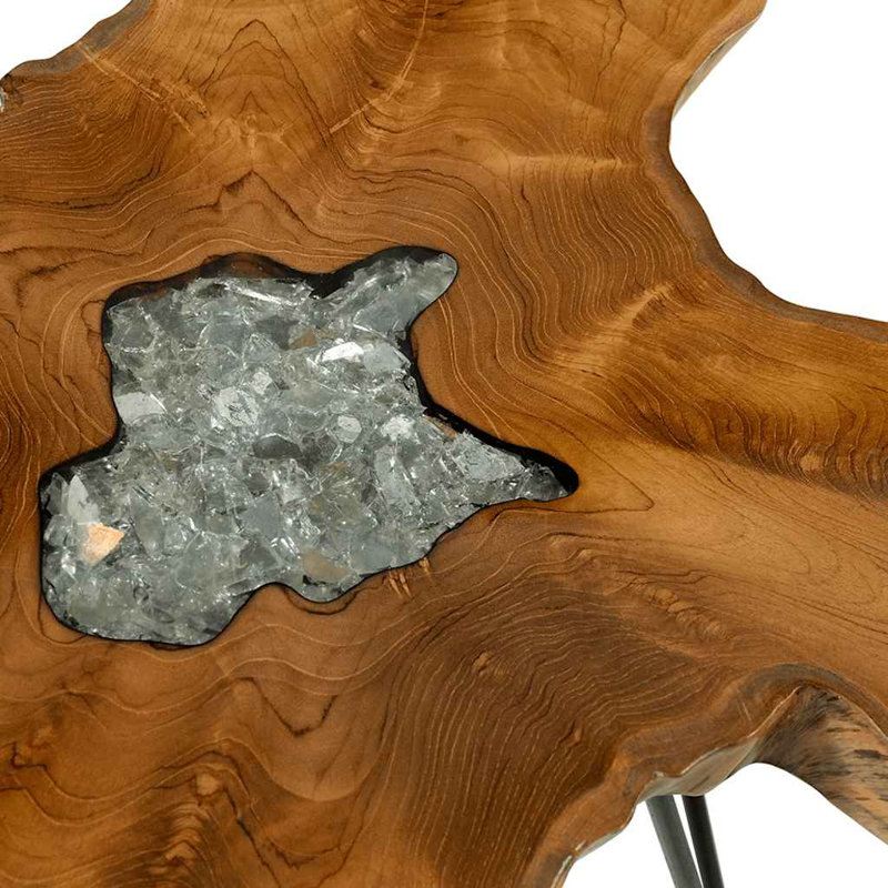 Table basse Stephane