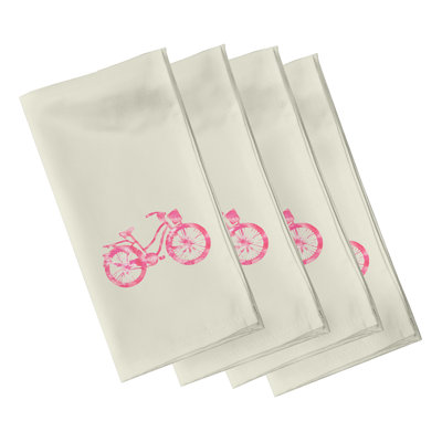 Leviner Life Cycle Napkins