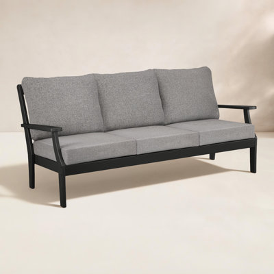 Braxton Deep Seating Sofa
