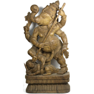 Guerrier Ganesha