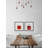 " Gift Boxes " 2 - Pieces Painting Print-63531448