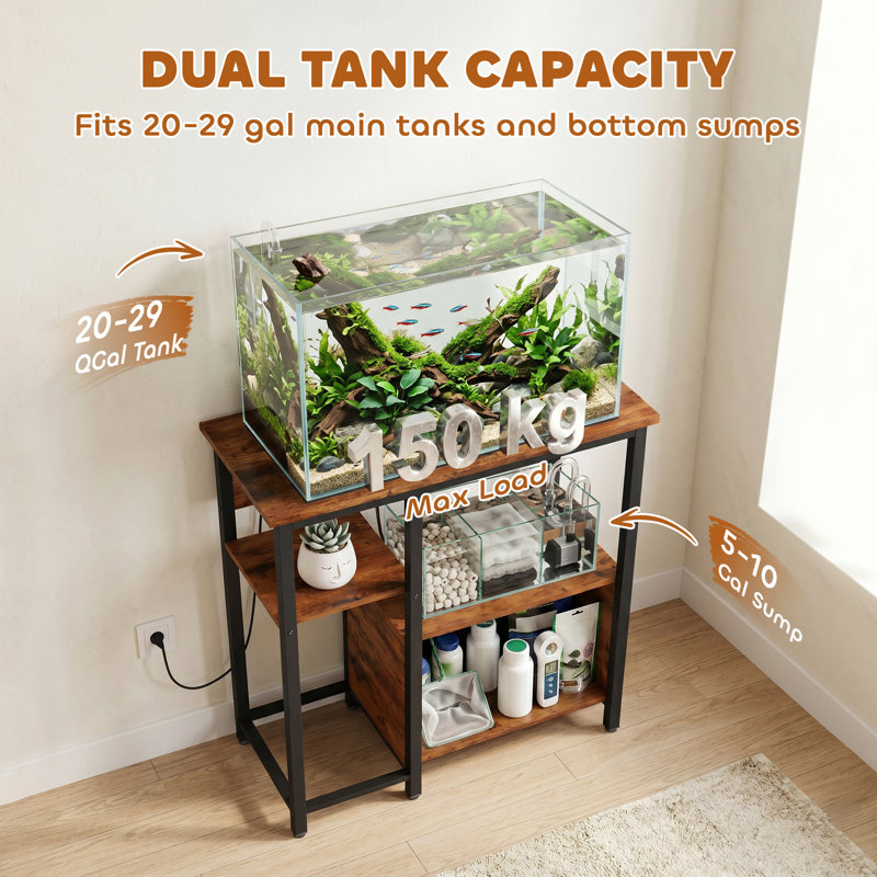 Fish Tank Stand