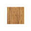 TABLE BASSE CROWNE