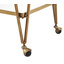 Chariot de bar Bobb-52727625