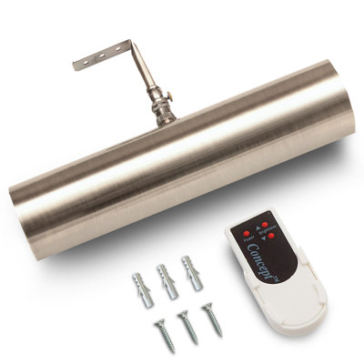 Picture Light with Remote Control