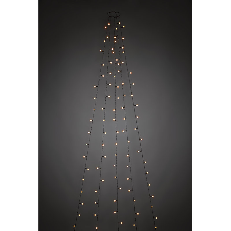 680cm LED String Lights