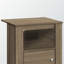 Table de chevet Lauren Brown