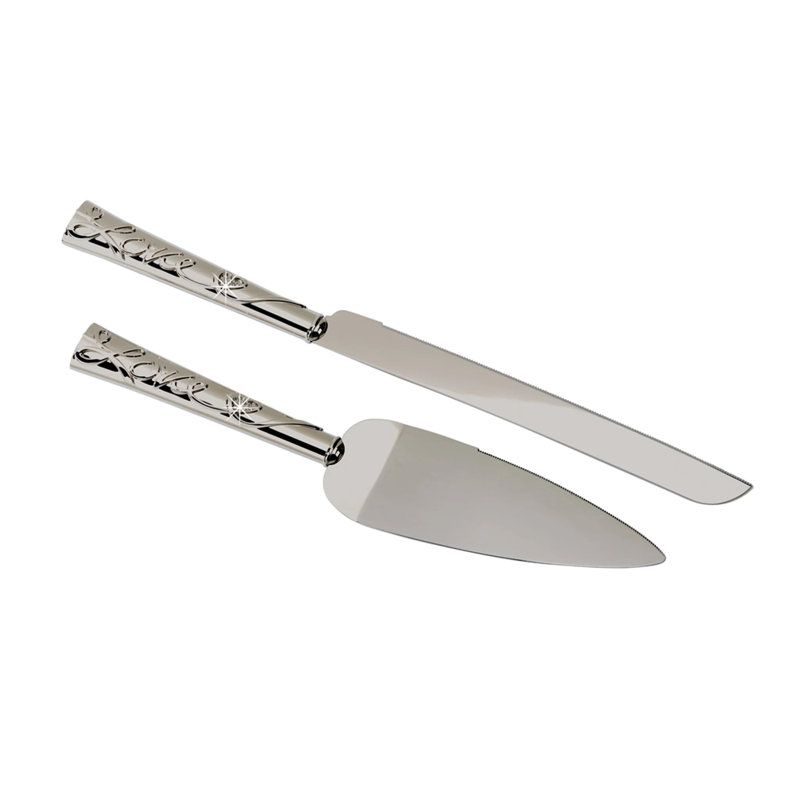 Creative Home Stainless Steel Assorted Knife Set