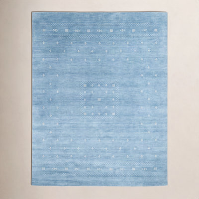 Simi Geometric Indoor Rug
